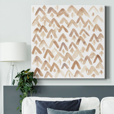 " Subtle Signals VII "