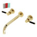 Polished Brass