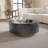 Round Coffee Table-1205961437
