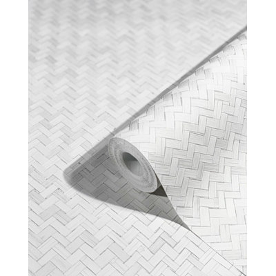 Jomari Pre-Pasted Chevron