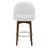 Brandlyn 26.4'' Swivel Counter Stool-91219662