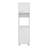 Pantry, Kitchen Cabinet, White
