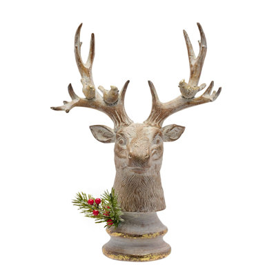 Christmas Figurine