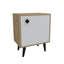 Table de chevet Eby
