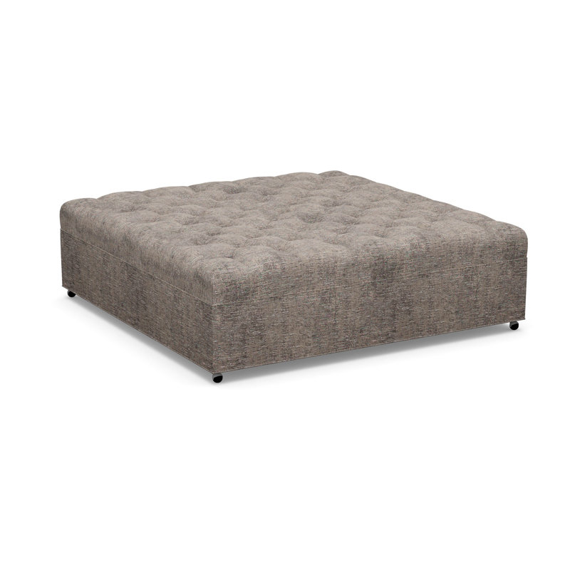Square Ottoman, 9637-86