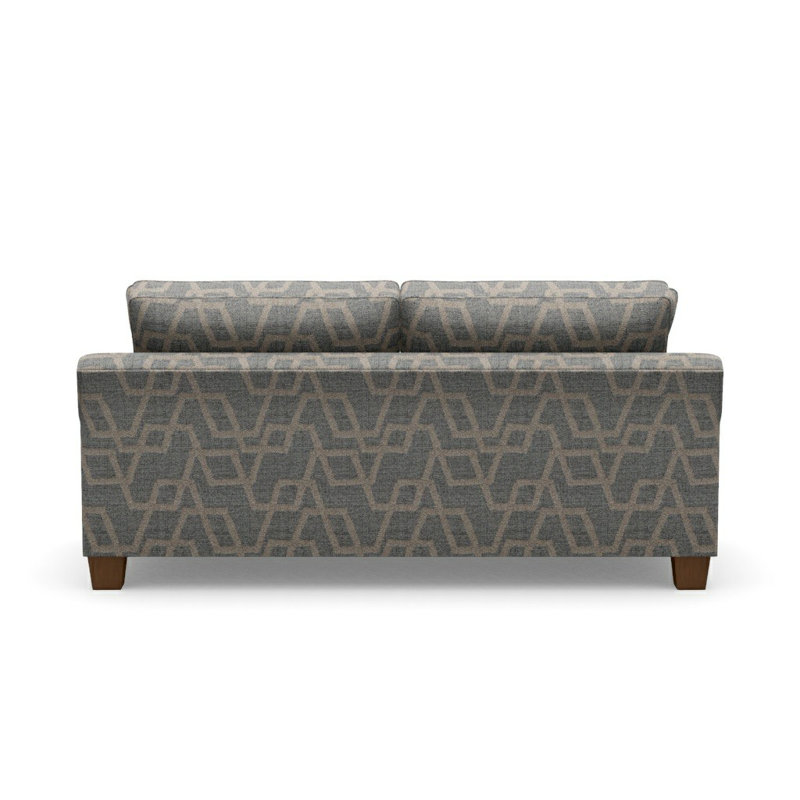 Metro Sofa, Walnut, Perky 855437