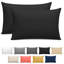 100% Cotton Flatweave Pillowcase Case Pack-279471261