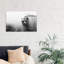 The Best Of All Worlds by Emanuela Carratoni - Print on Canvas-983141916-1026748247