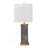 Lavano Table Lamp W/ Shade