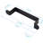 Black Aluminum Handle/Pull