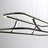 Cadoux 1 light Chandelier-1930711848