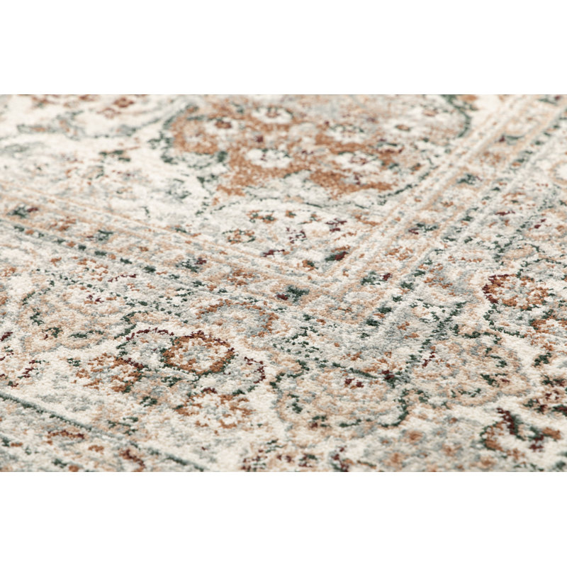 Rectangle Vintage Look Area Rug, Rectangle 120 x 170 cm