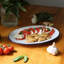 Argon Tableware Enamel Platter-100180882