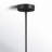 Icarus 4-Light Dimmable Lantern Geometric Chandelier -1809865009