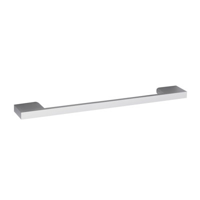Brass D Bar Handle