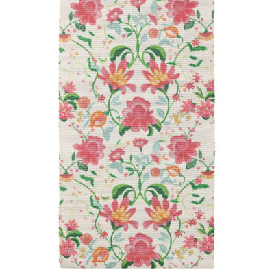 Carreon Indoor/Outdoor Table Runner