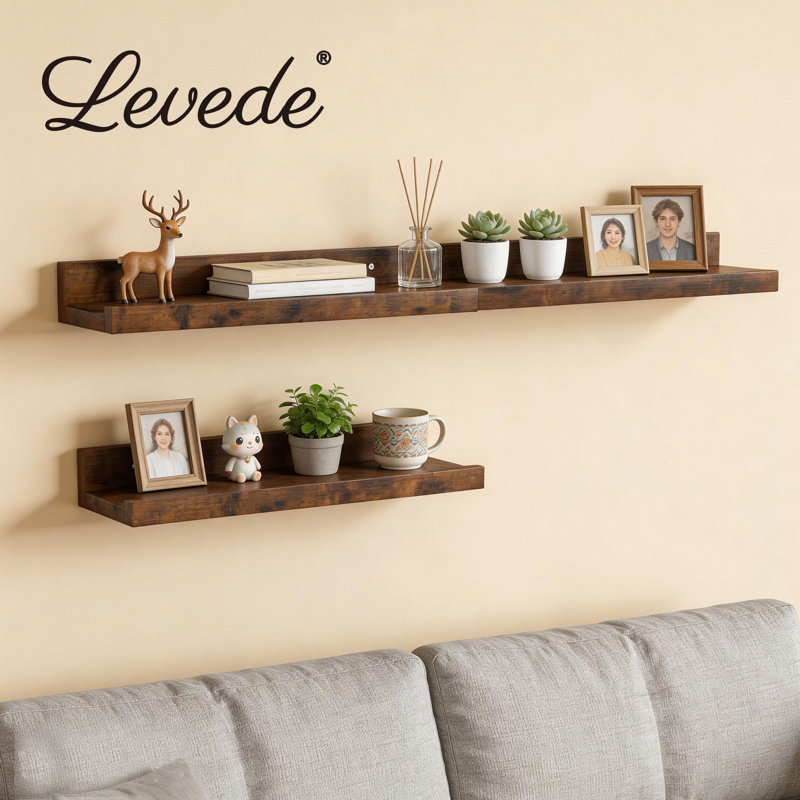 Floating Shelf
