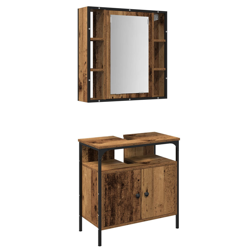 Bathroom Cabinet
