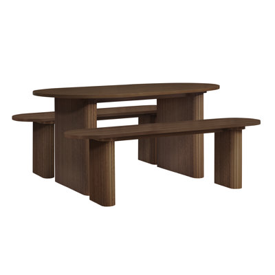 Achante Dining Set