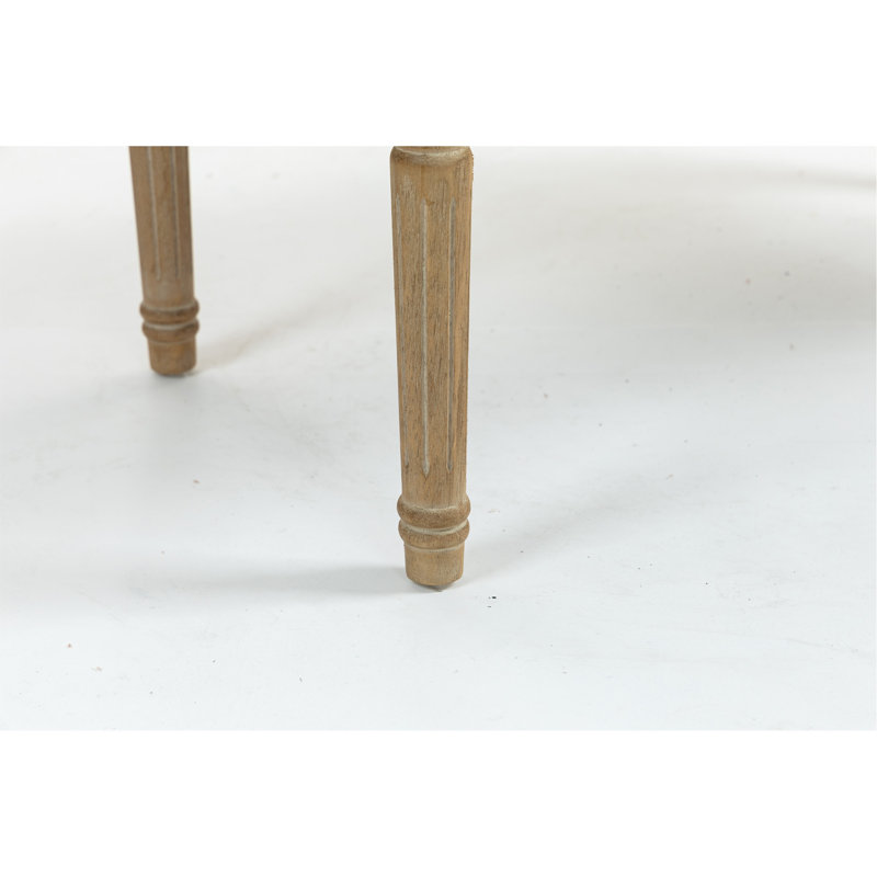 Charming Upholstered Bedroom Bench For Various Rooms, Enhancing Comfort And Style, Light Gray