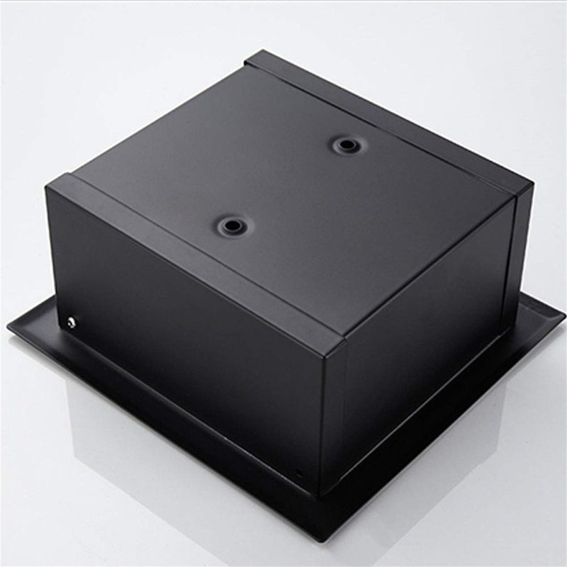 Stainless Steel Paper Towel Holder