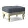 Grand View Ottoman