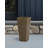 CRISCO TALL SQUARE PLANTER-298448024-298447975