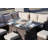 Wicker 8 - Person Patio Conversation Set-854611630