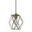 Kumar 1 - Light Single Pendant