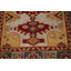 Tapis oriental géométrique Viss 4 x 6