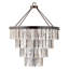 Austin Four-Tier Chandelier