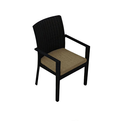 Urbana Outdoor Dining Armchair
