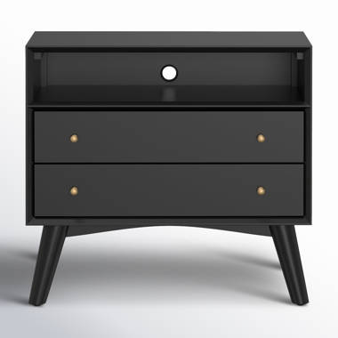 Indra 1 - Drawer Nightstand
