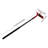 Adjustable Window Aluminum Cleaning Tool With Brush-107234079