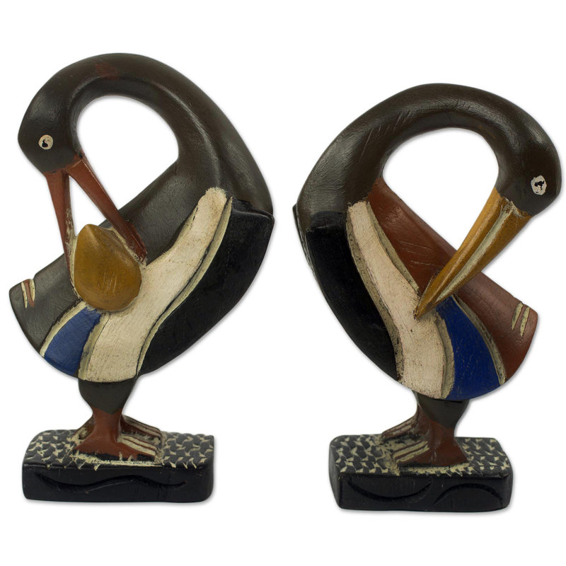 Youngquist Animals Figurines & Sculptures