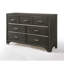 Commode