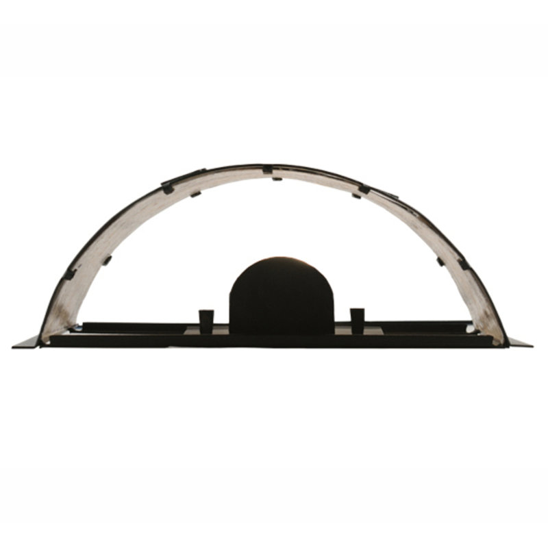 Happy Bear On The Loose 1 - Light Flush Mounted Sconce