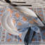 Ensemble de 4 serviettes de table 100% coton 18 po x 18 po Gulshan