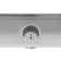 Designline Linear Shower Drain Square Grate