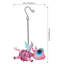 Lanterne solaire Mini Bug - Cochon