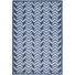 Navy/Light Blue/White