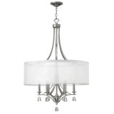 Mime 6 - Light Chandelier