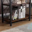 Console de 47,2 po Alanoud