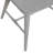 Chalita Trestle Dining Set with Rectangular Table-95451842-95451838-95451841