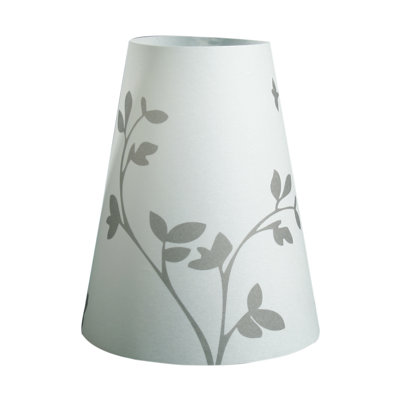5.5'' H Paper Empire Lamp Shade