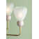 Lustre 5 lumières DOREEN