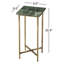 Obie End Table
