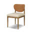 Arlow Upholstered Dining Chair
