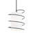 Carly 1 - Light Single Pendant-1152783599-1152772575