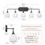 Dimmable Elegant Vanity Light Mirror Headlights, Metal Frame-1764881130-1768112870